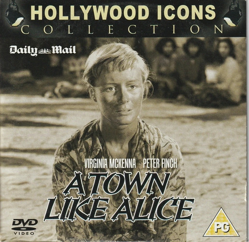 Town like alice - like,