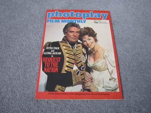 Photoplay magazine may - photoplay, magazine,may