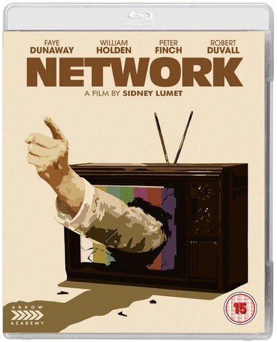 Network blu ray - [15], blu-ray