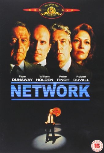 Network dvd 1976 - [1976],