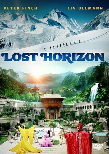 Lost horizon 1973 - (1973, peter