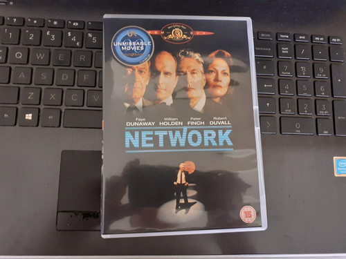 Network - , (dvd,2004)