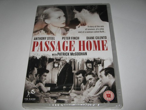 Passage home - home, (1955)