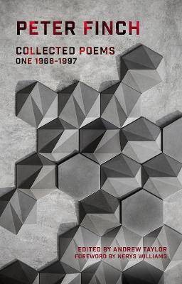 Collected poems peter finch - collected,