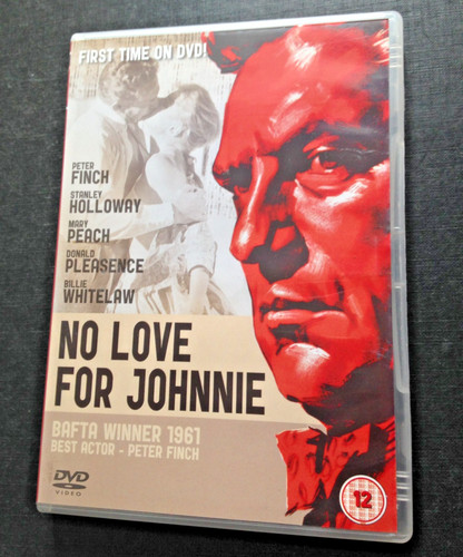 Peter finch love for - finch,