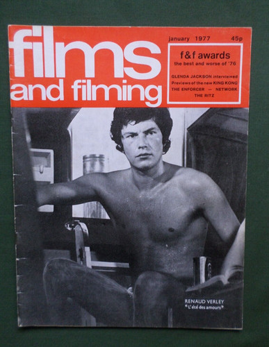 Films and filming movie - films, uk