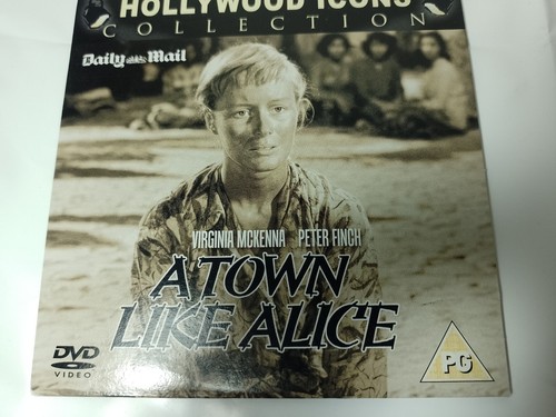 Town like alice virginia - town,