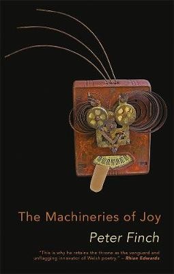 The machineries joy - of, peter