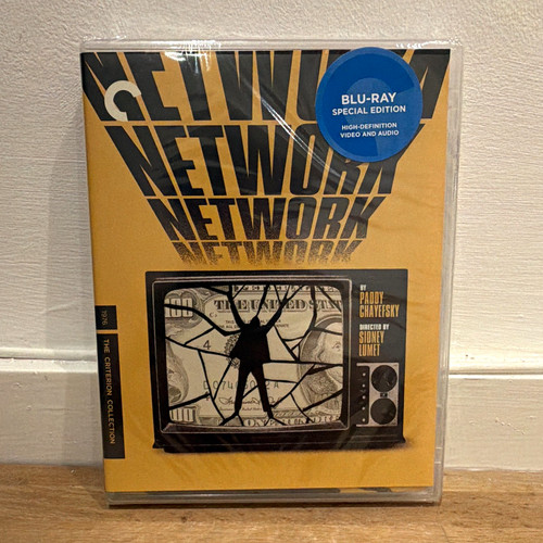 Network criterion collection - criterion,