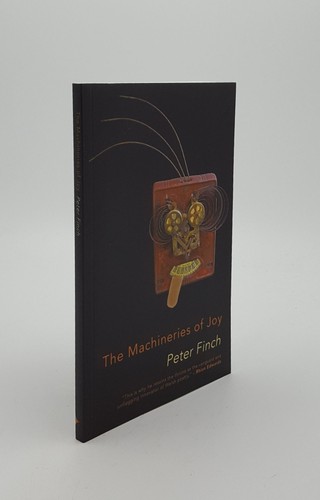 Finch peter the machineries - peter,