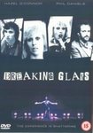 Breaking glass dvd - glass, [dvd]