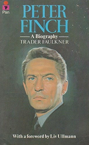 Peter finch trader - peter, faulkner