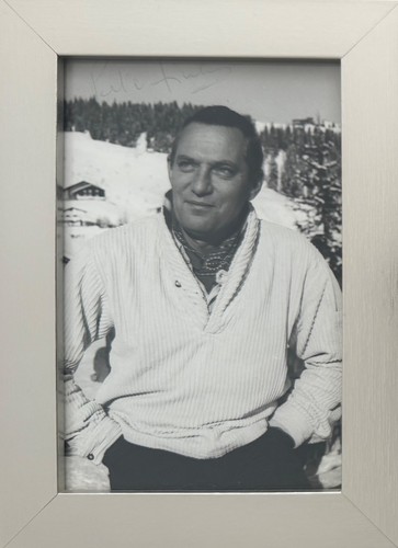 Peter finch famous actor - peter,