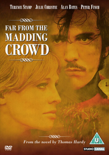 Far from the madding - from,