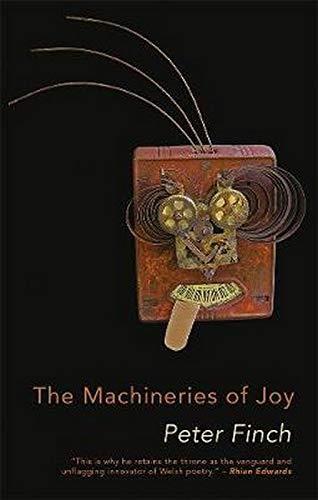 The machineries joy by - the,
