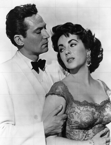 Peter finch elizabeth taylor - peter,