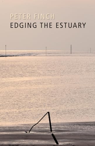 Edging the estuary - edging, estuary,