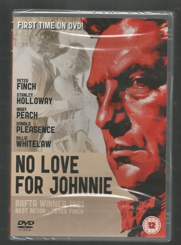 Love for johnnie - no,