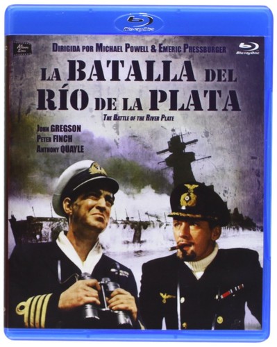 The battle river - battle, plate