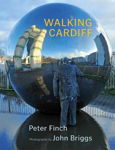 Walking cardiff peter finch - peter,