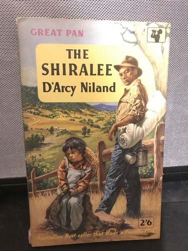 Shiralee arcy - shiralee, d’arcy