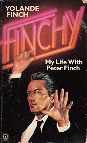 Finchy life with peter - my,