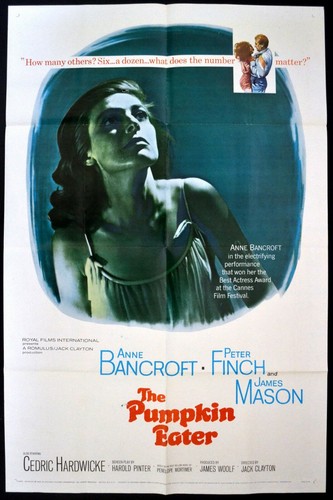Pumpkin eater 1964 - 1964, jack