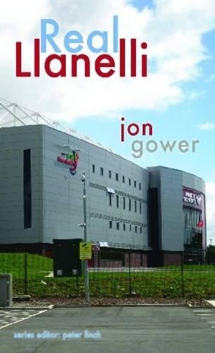Real llanelli - llanelli, (real