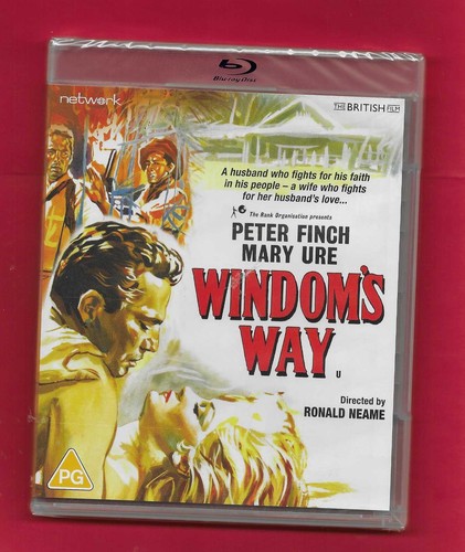 Windoms way region - windoms,