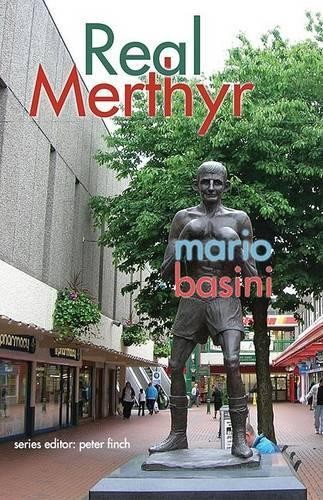 Real merthyr - real, (real