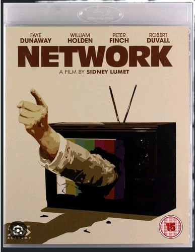 Arrow academy network - arrow, (15)