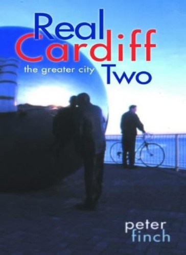 Real cardiff two peter finch - cardiff, two-peter