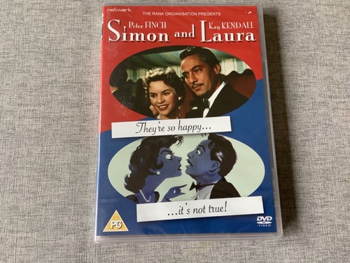 Simon and laura - and,