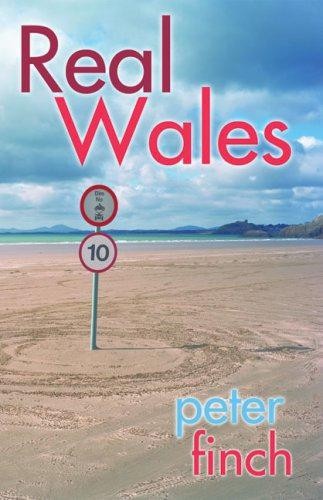 Real wales - wales,