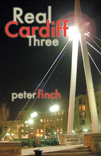 Real cardiff three peter - real, finch