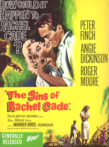 Sins rachel cade 1961 - sins, a4