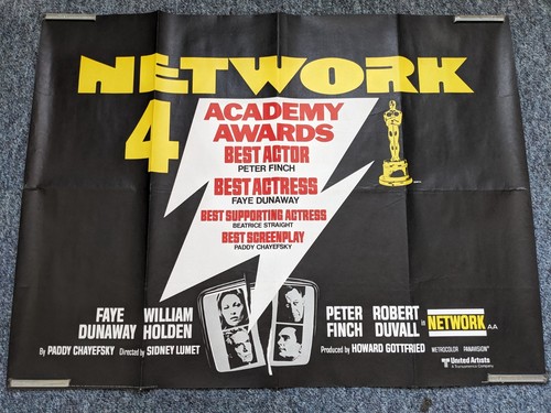 Peter finch network original - peter,