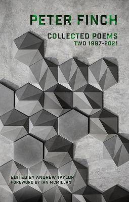 Collected poems peter finch - collected,