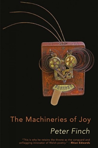 The machineries joy by - joy,