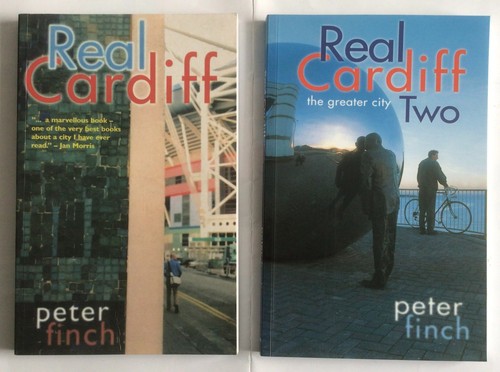 Real cardiff one - real,
