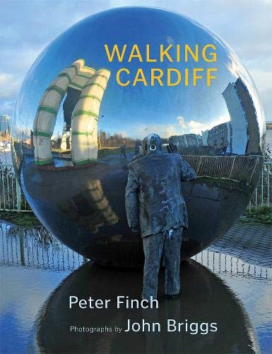 Walking cardiff peter - -, finch